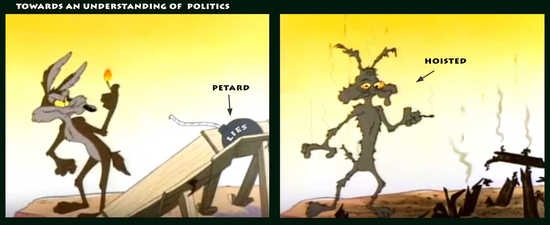 Election Petard