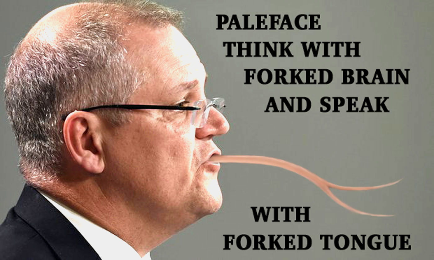 Forked Tongue