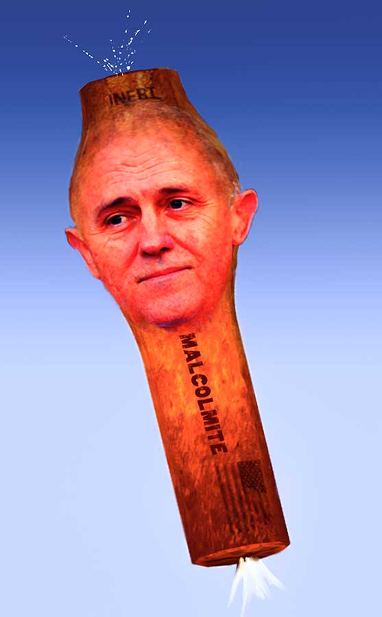 Malcolmite