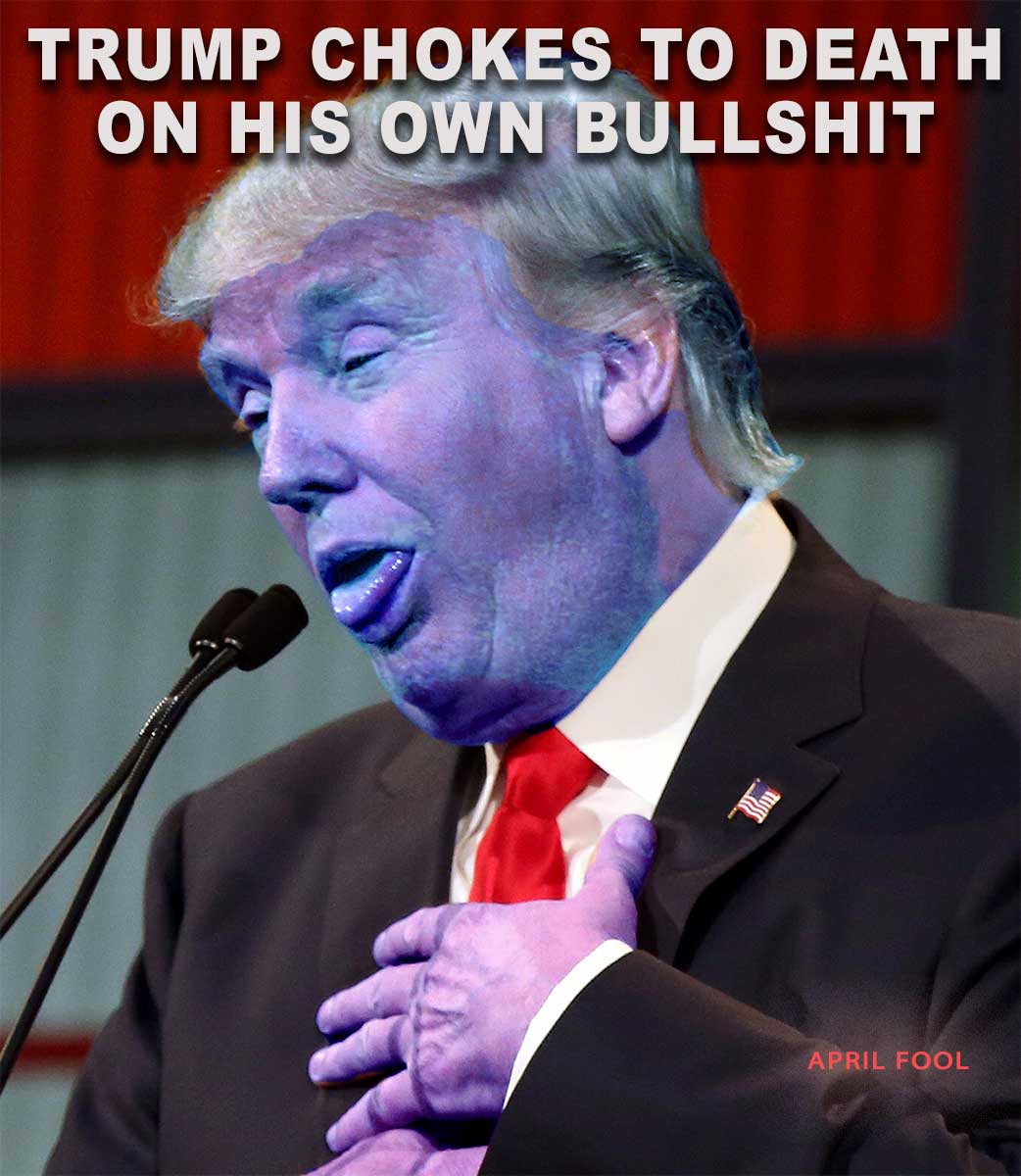 Trump Choker