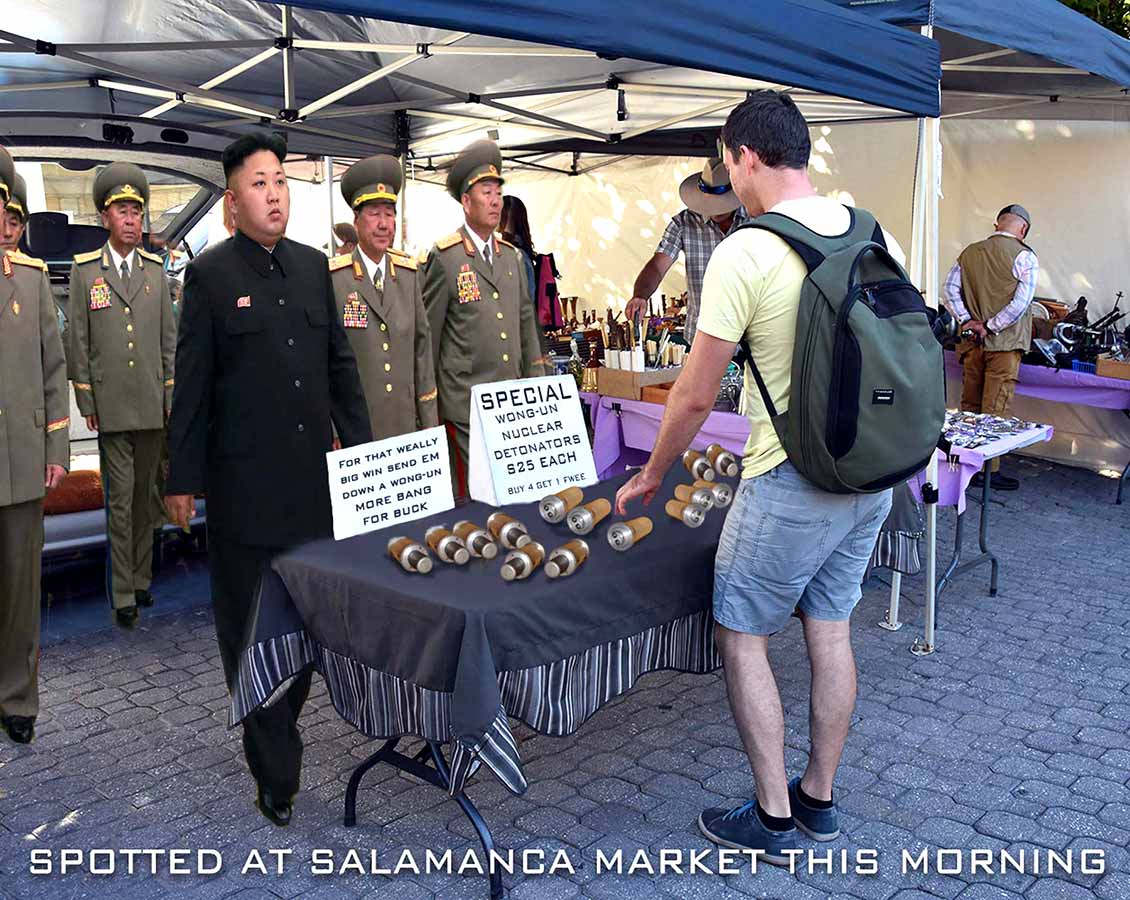 Wrong Un Salamanca