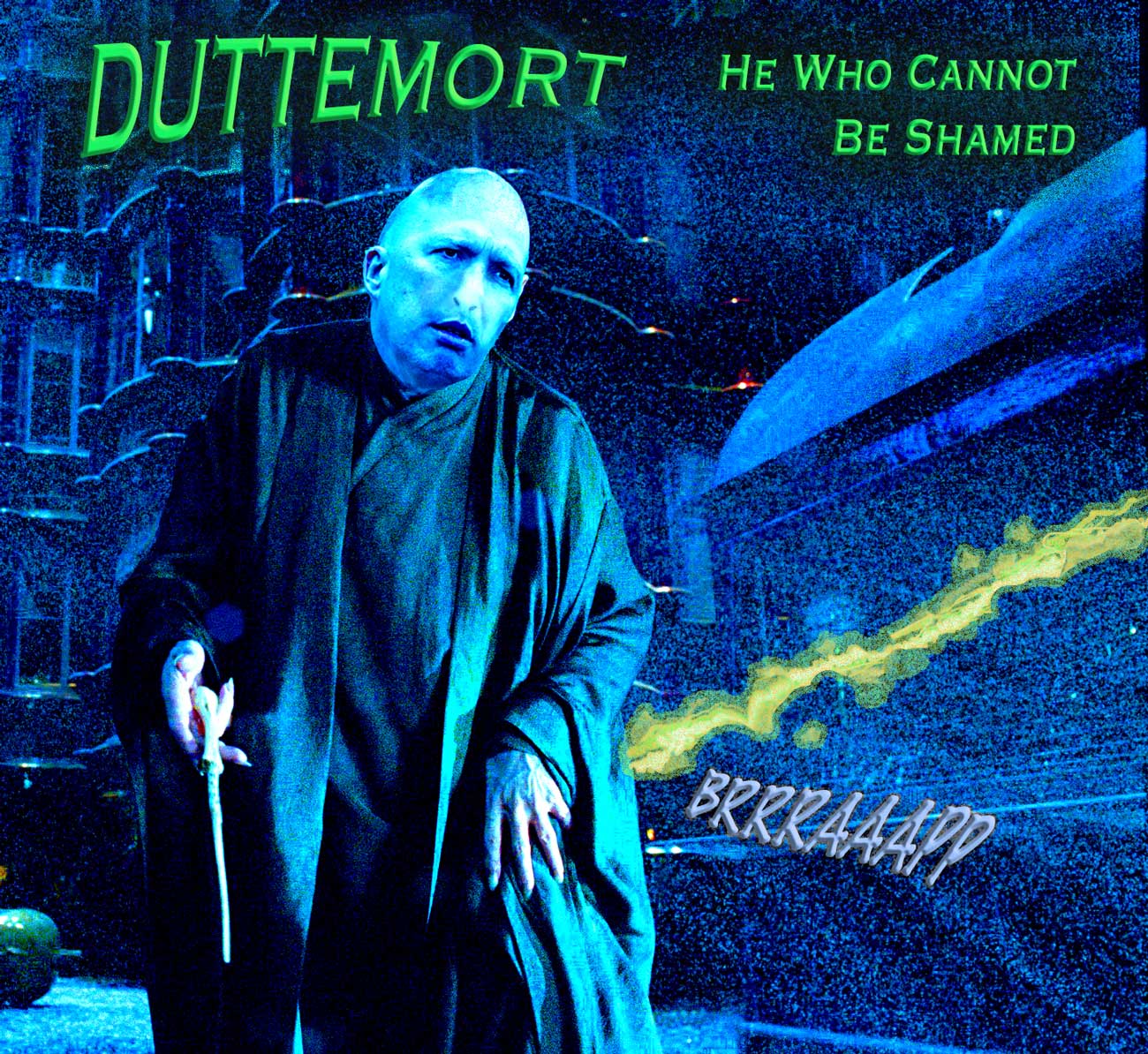 Duttemort