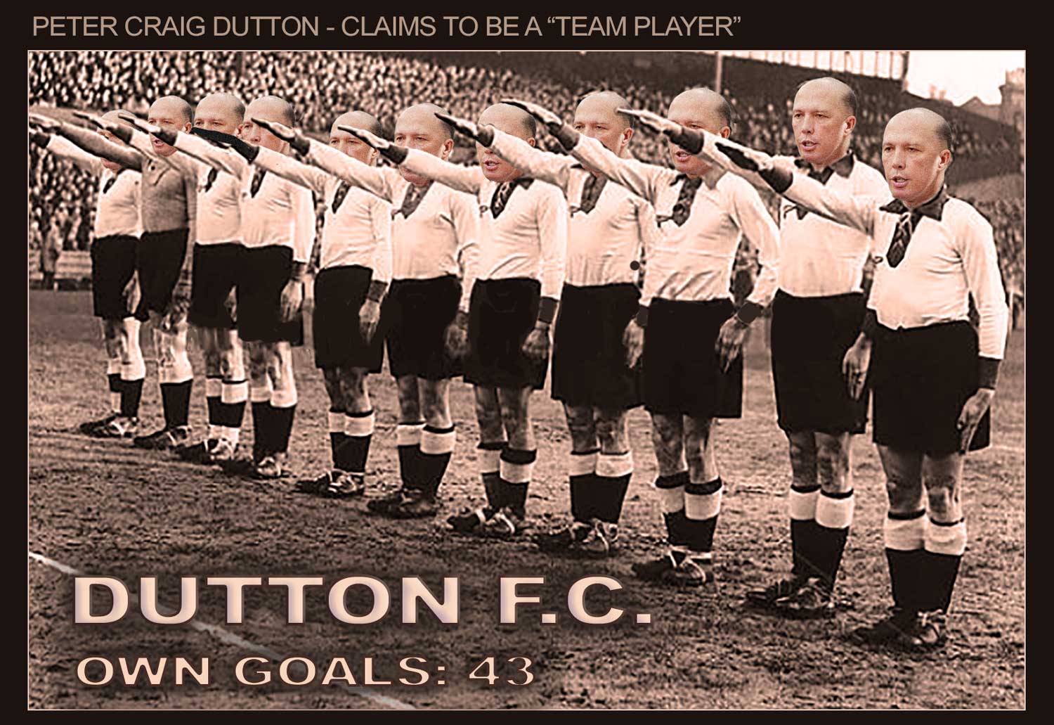 Dutton FC