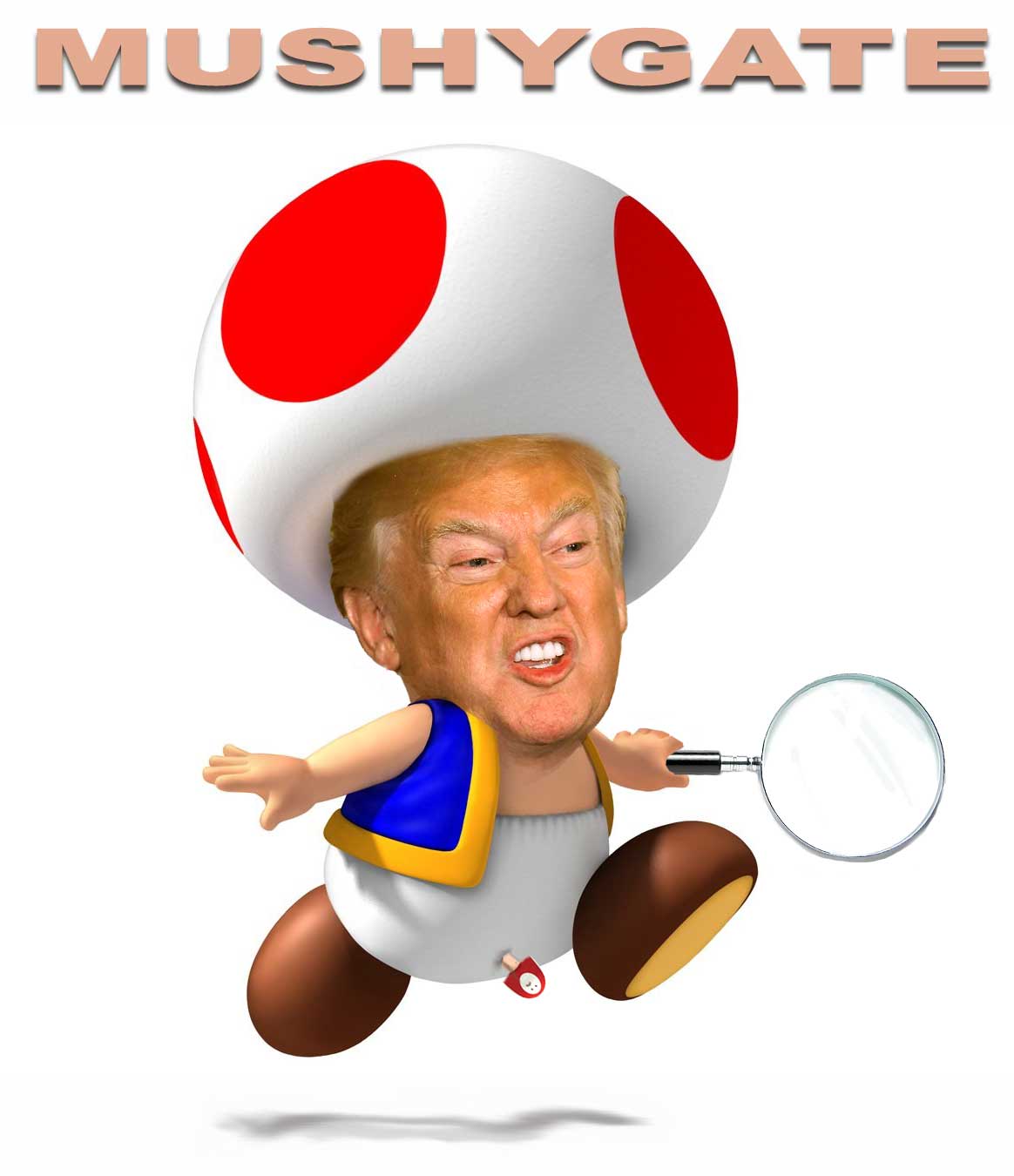 Mushygate