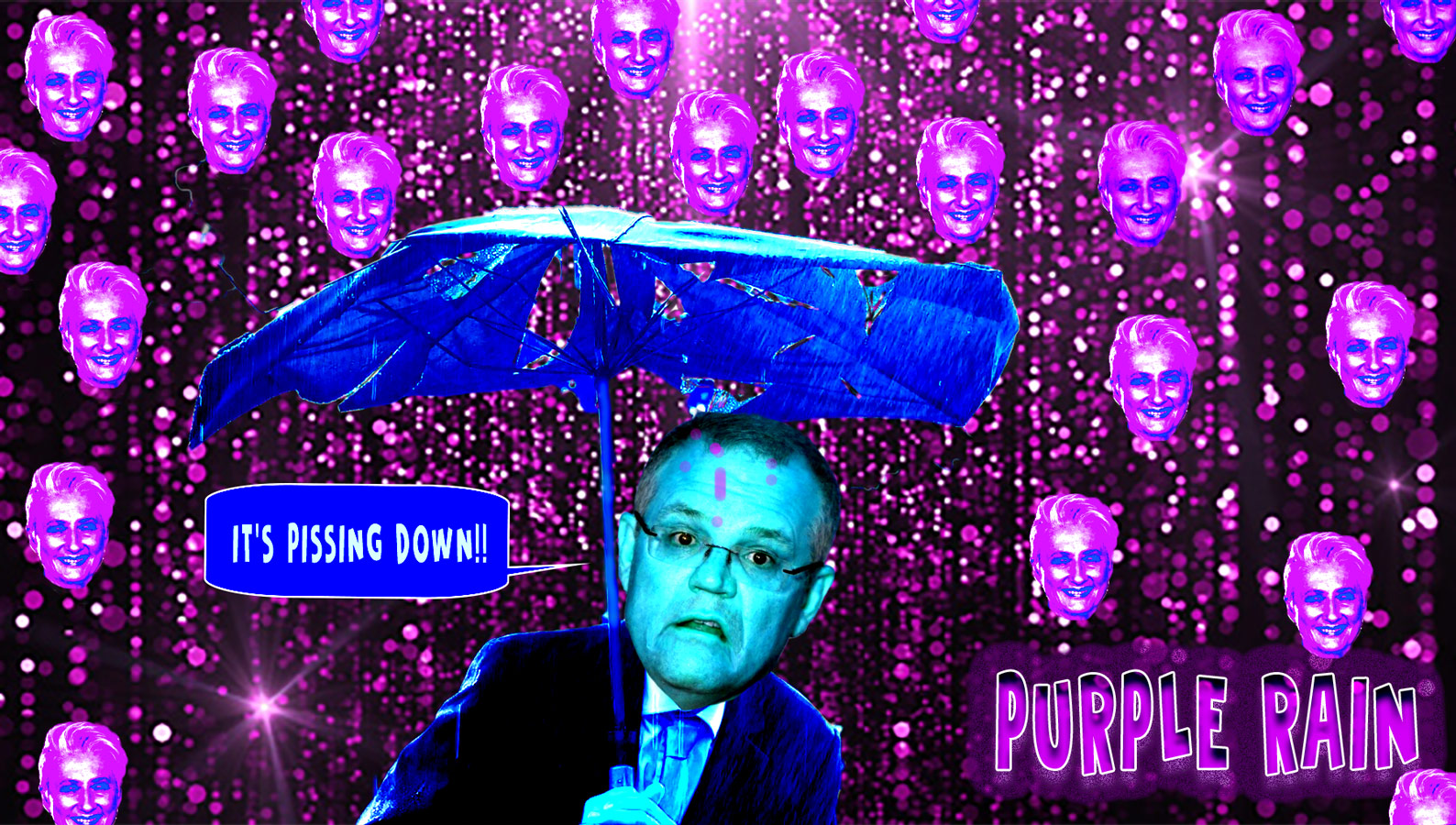 Purple Rain