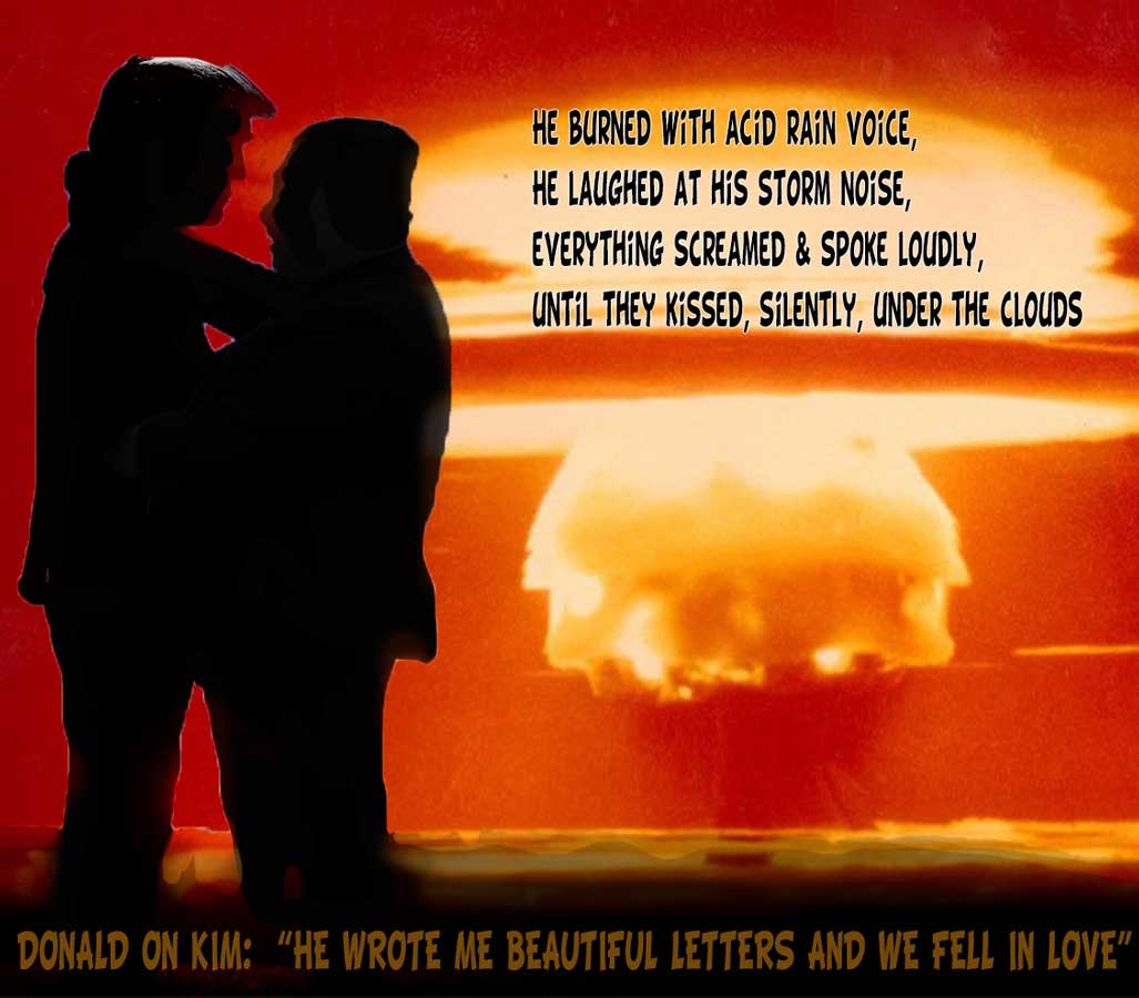 Trump Letters