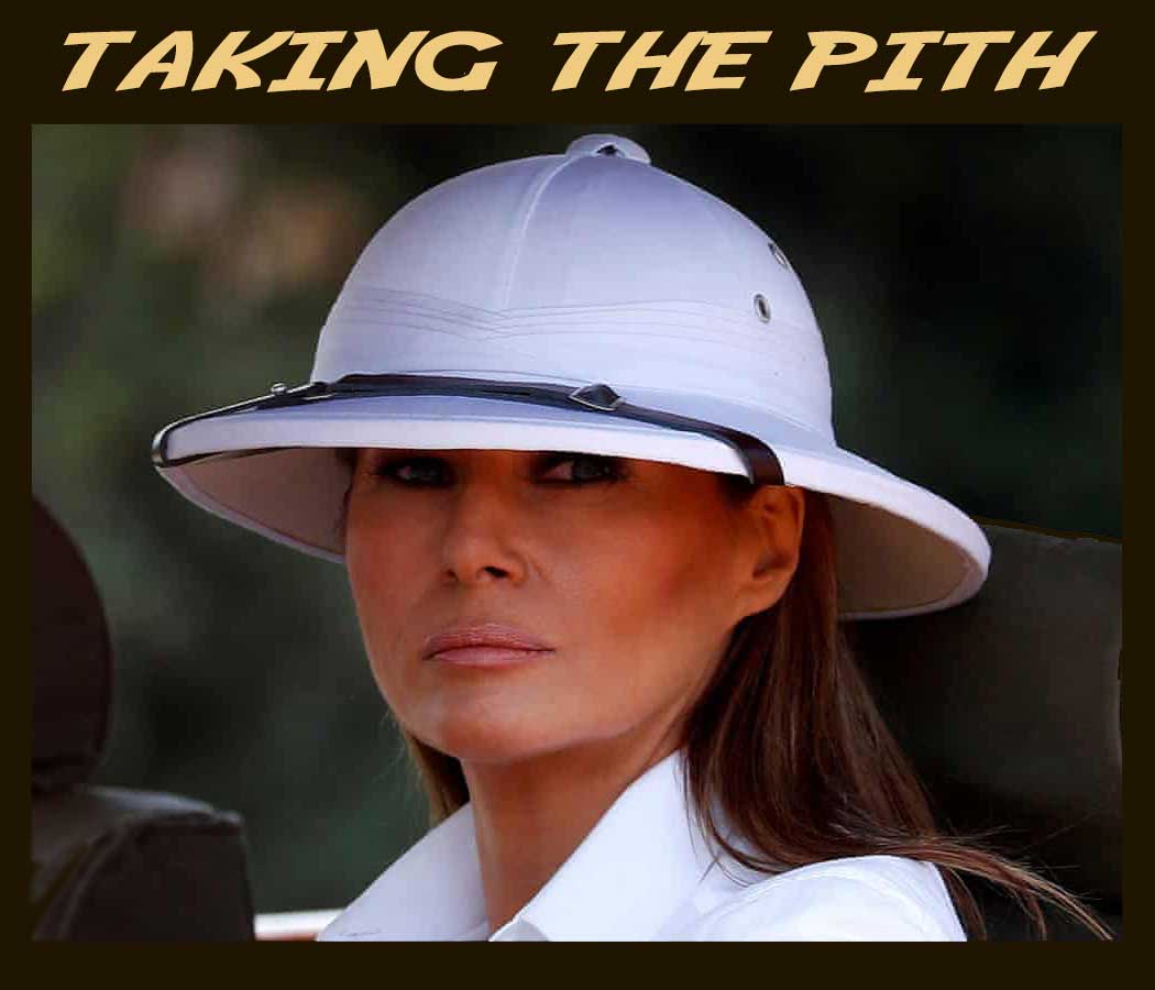 Trump Pith