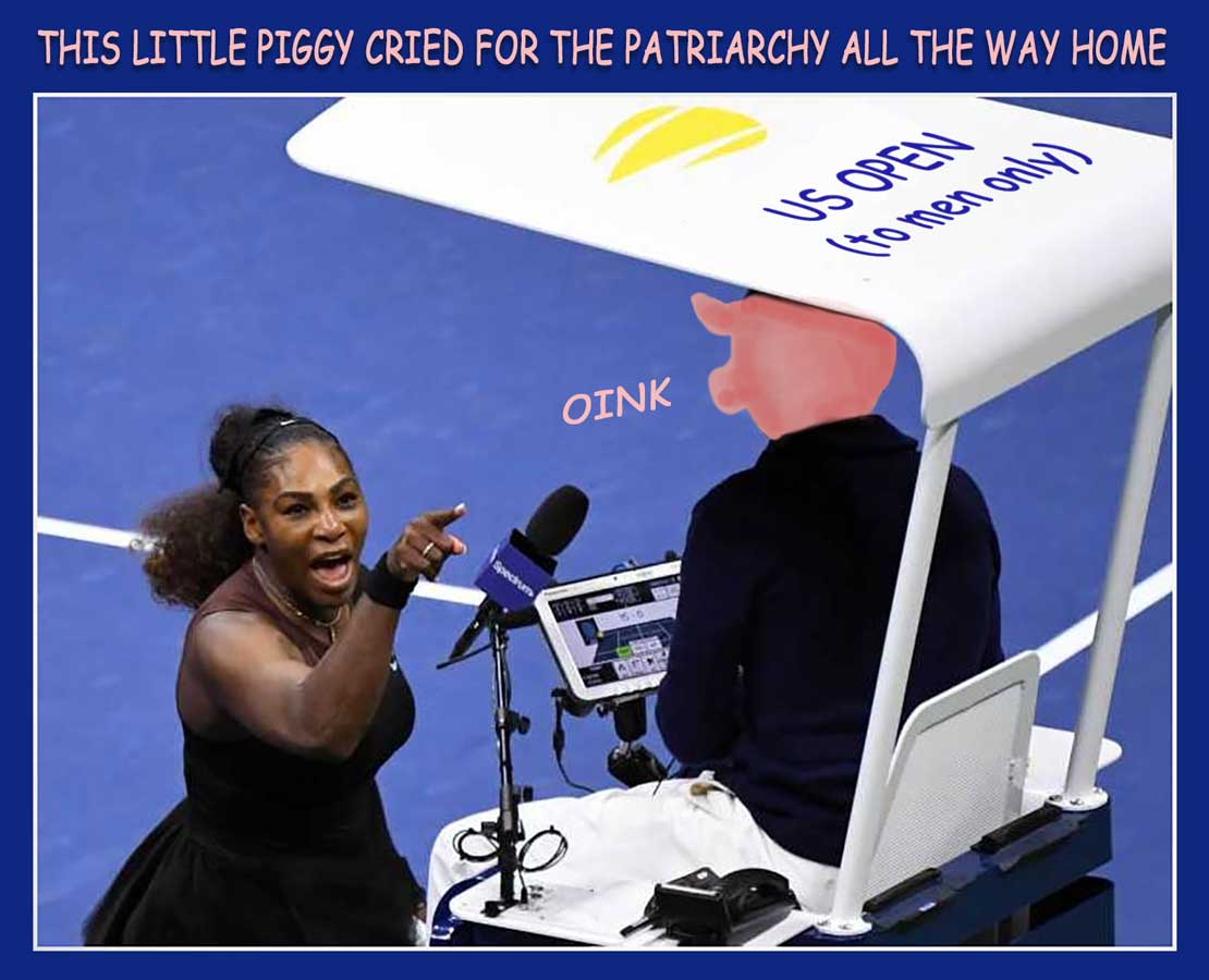 US Open