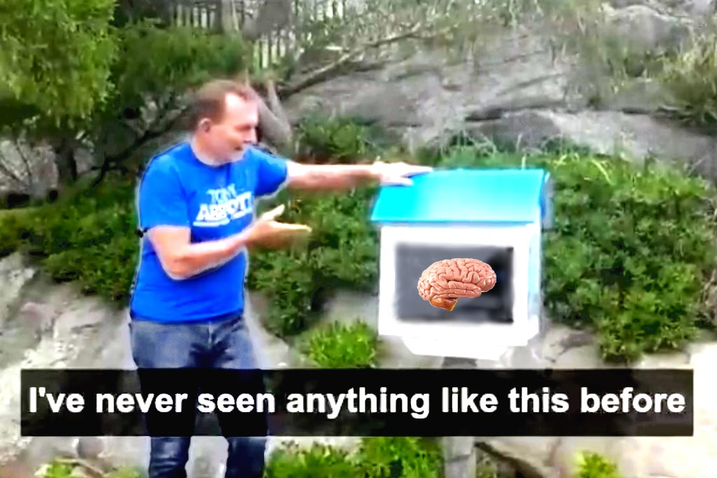 Abbott Brain