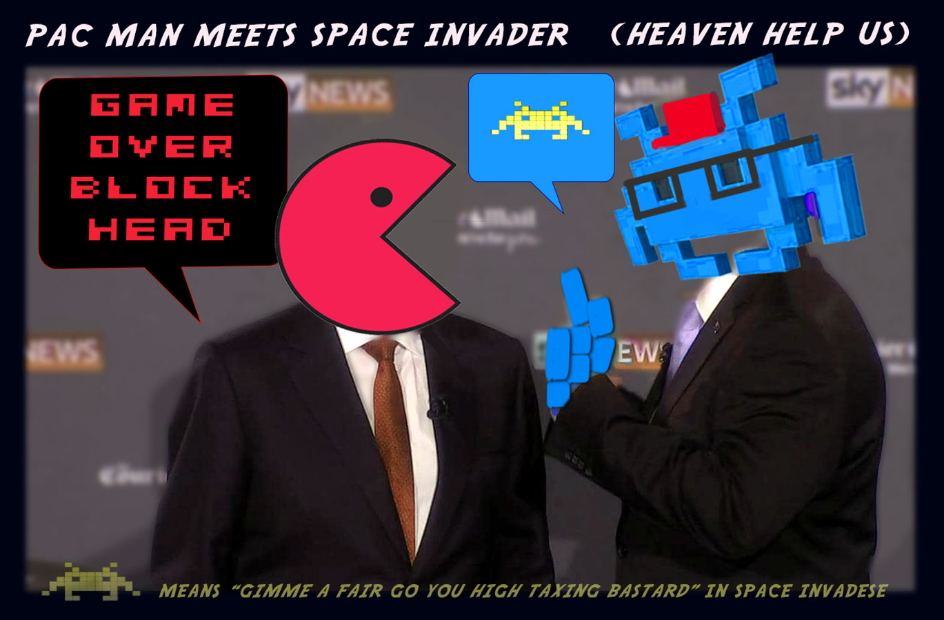 Space Invader