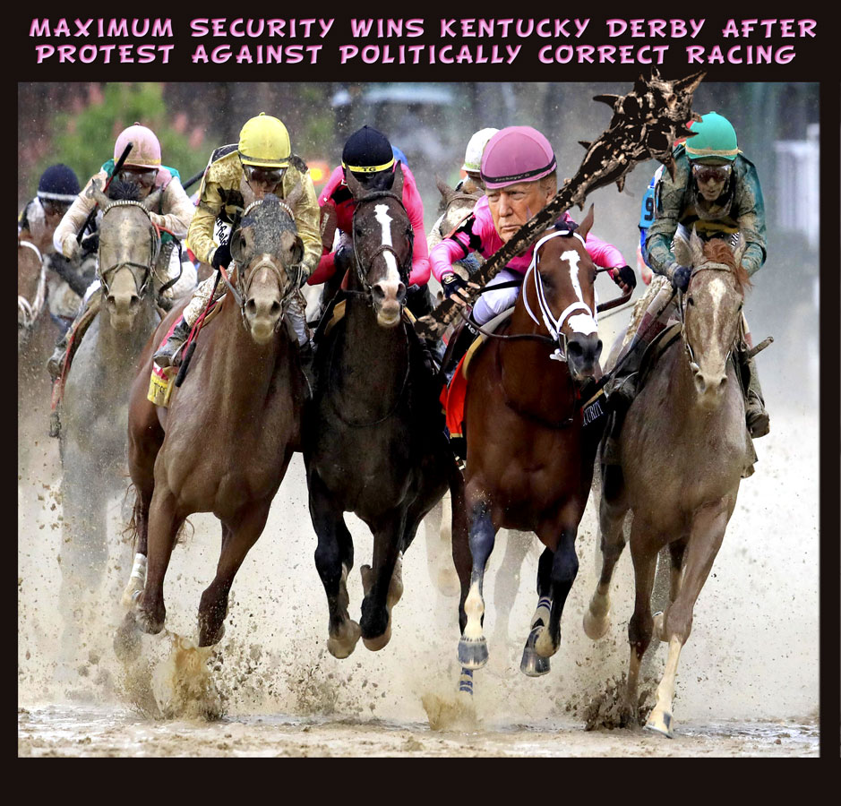 Trump Derby
