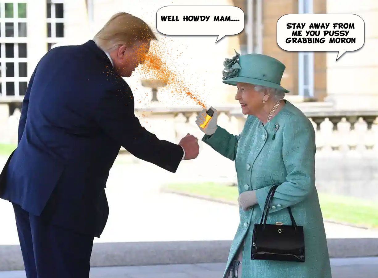 Trump Uk2