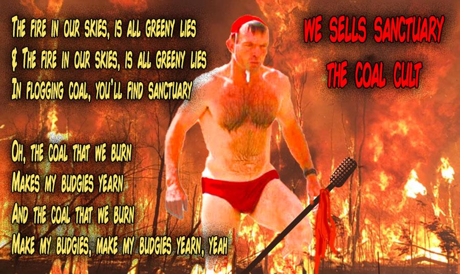 Abbott Cult