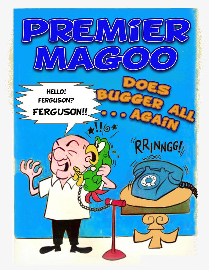 Premier Magoo