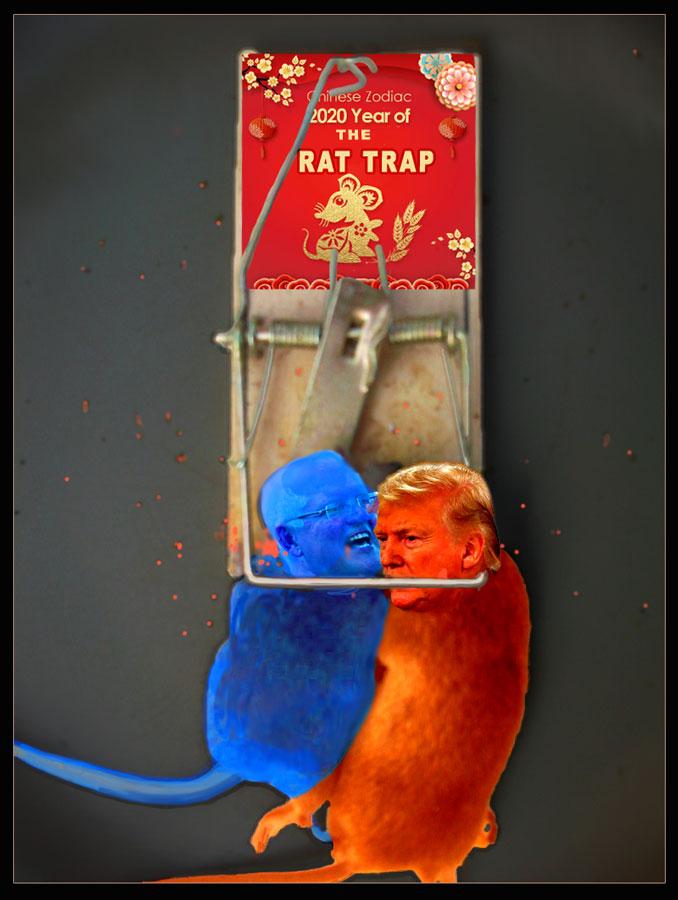 Rat Trap