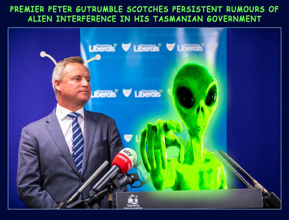 Alien