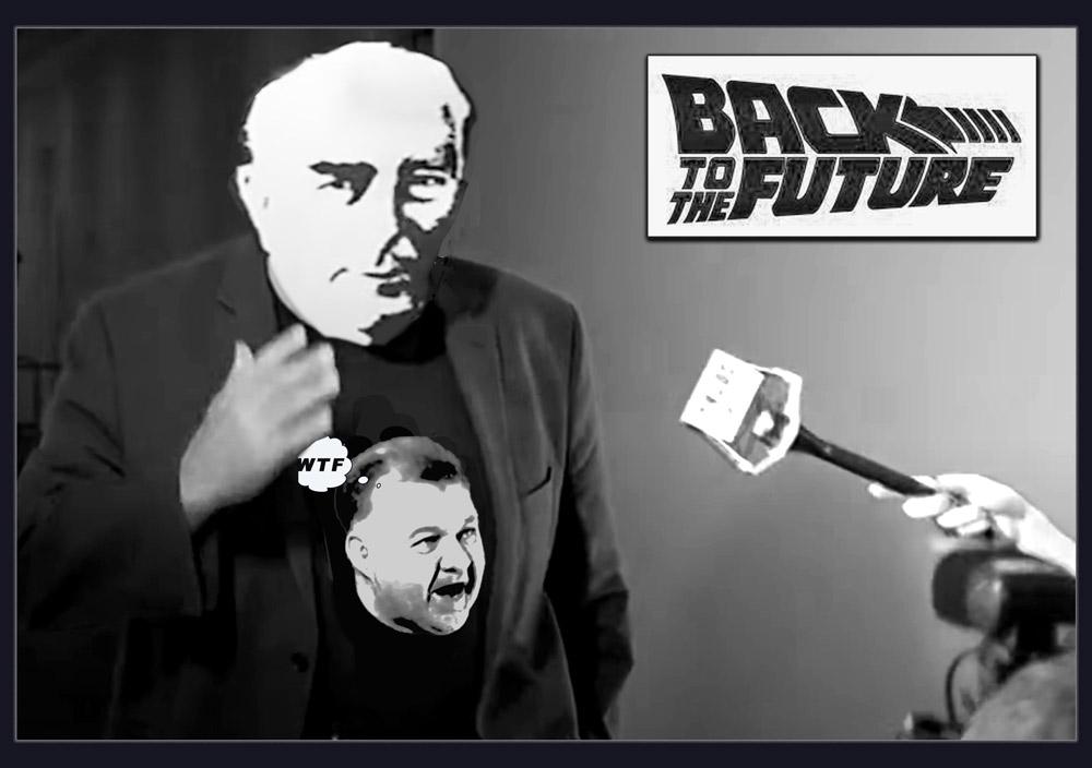 Back To The Future