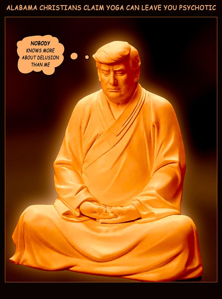 Delusion