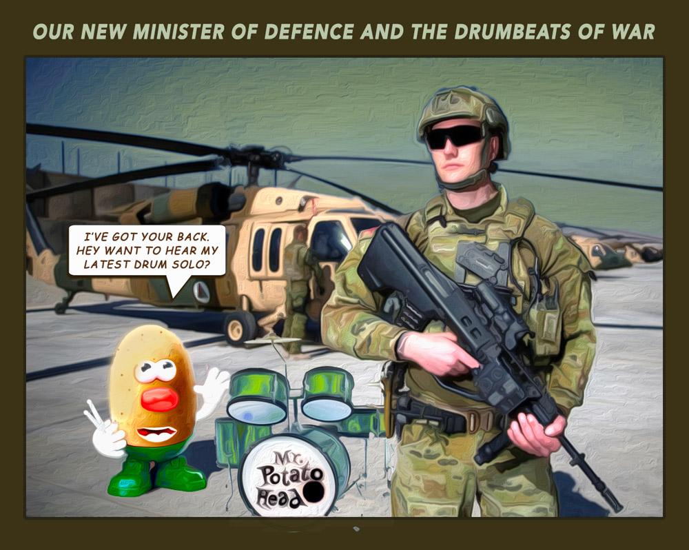 Drumbeats