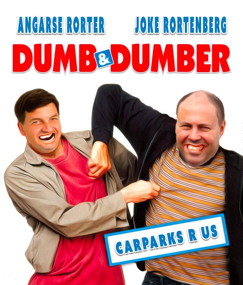 Dumb