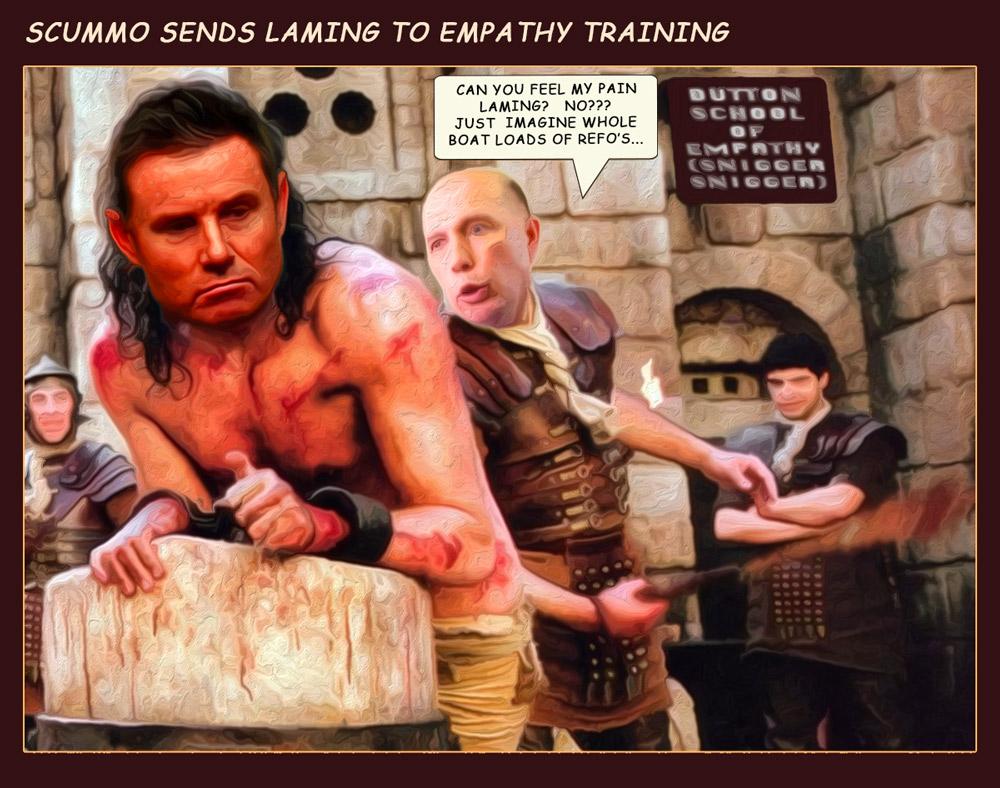 Dutton Empathy