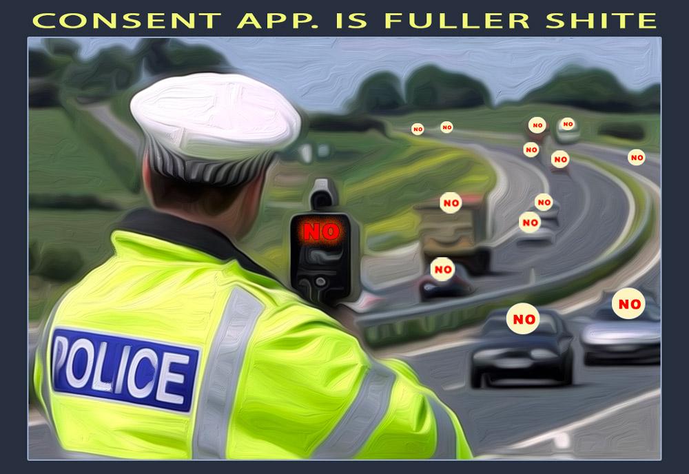 Fuller Consent Shite