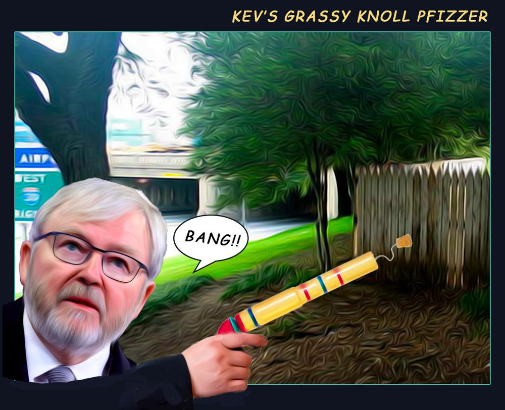 Grassy Knoll