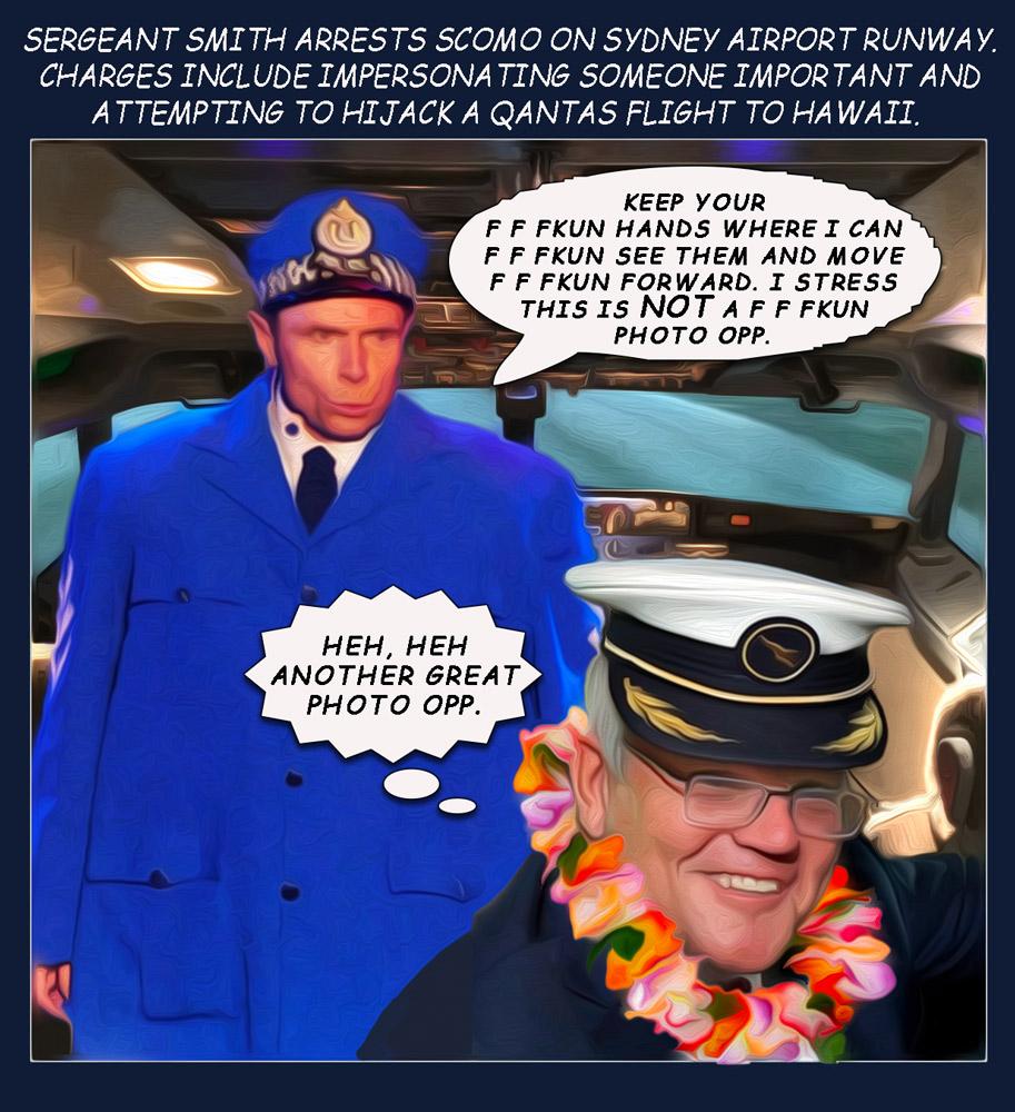 Hijack