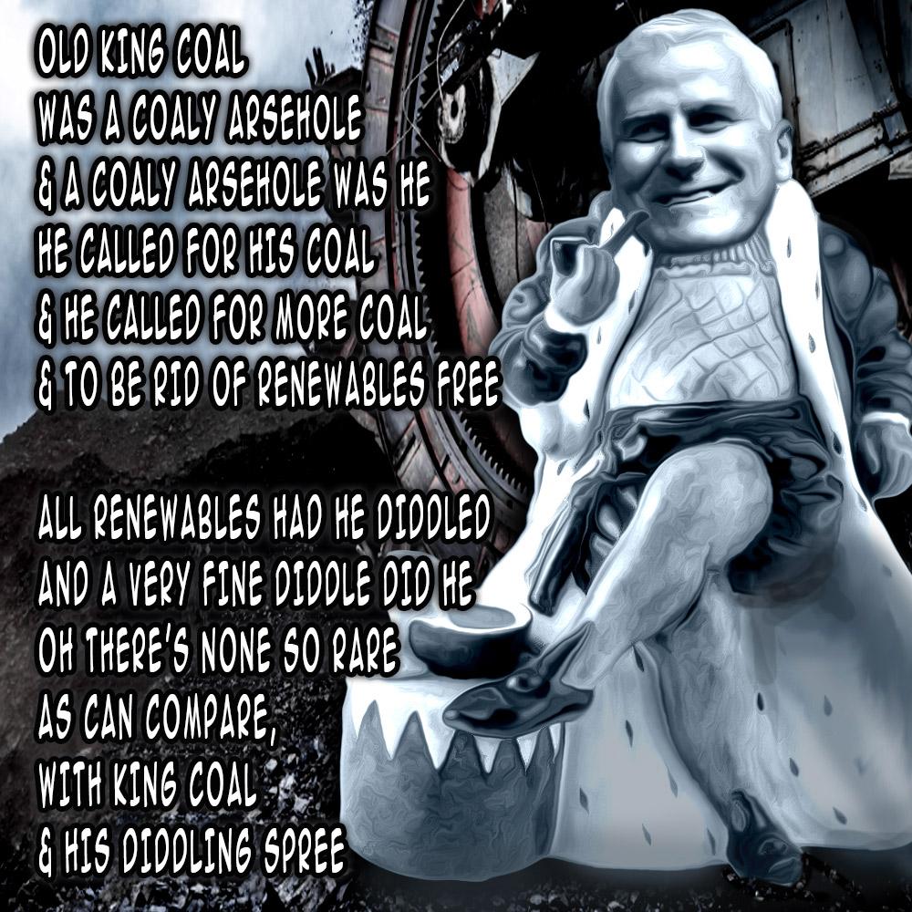 King Coal