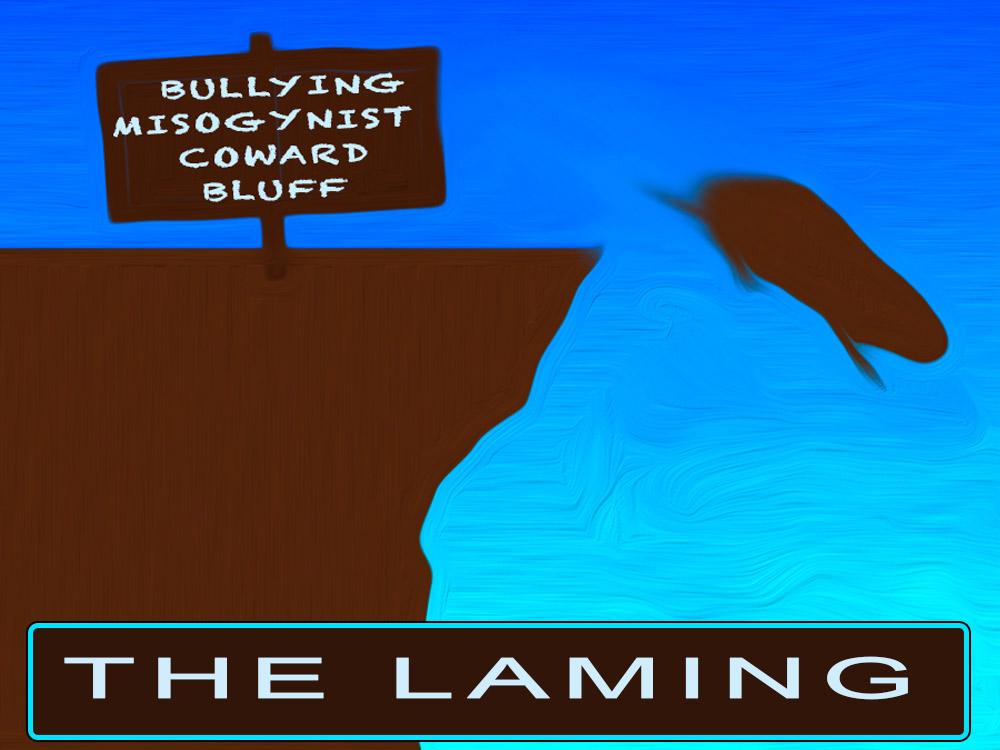 Laming