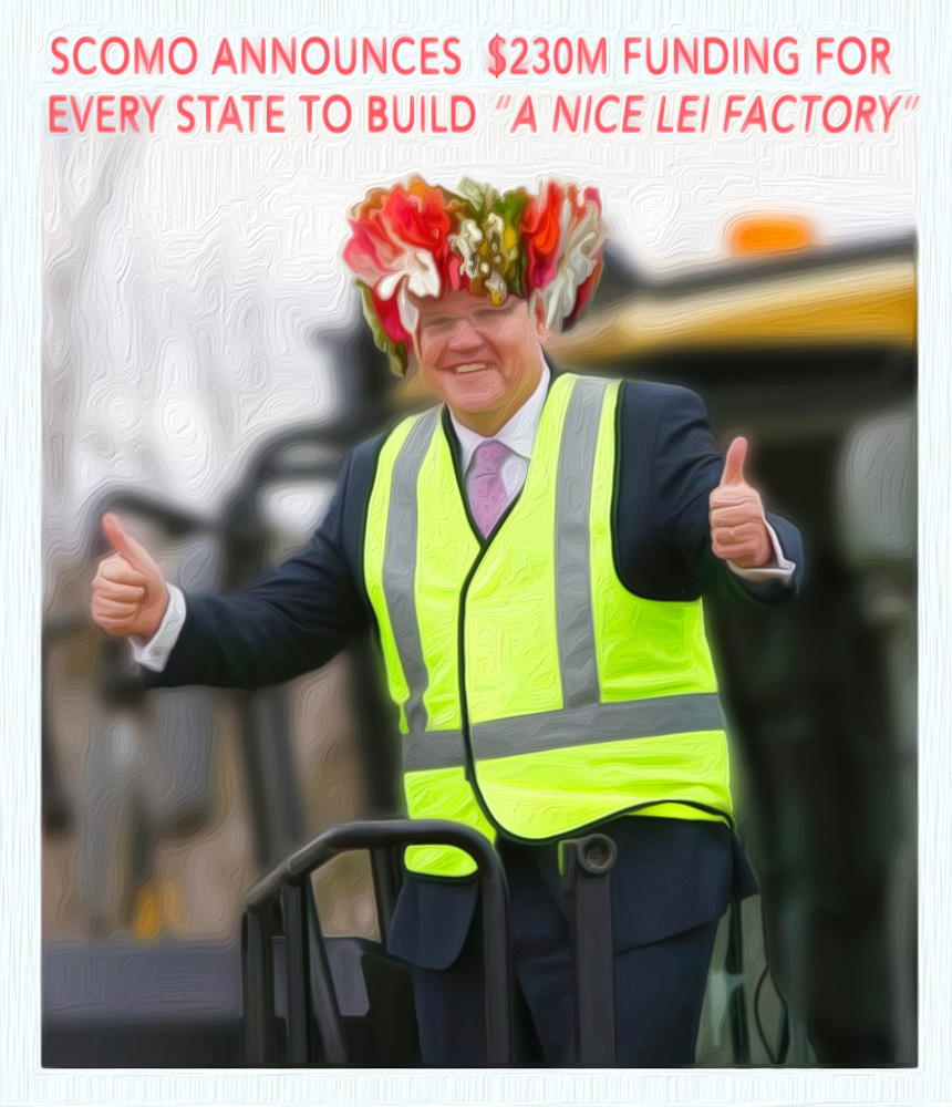 Lei Jobs