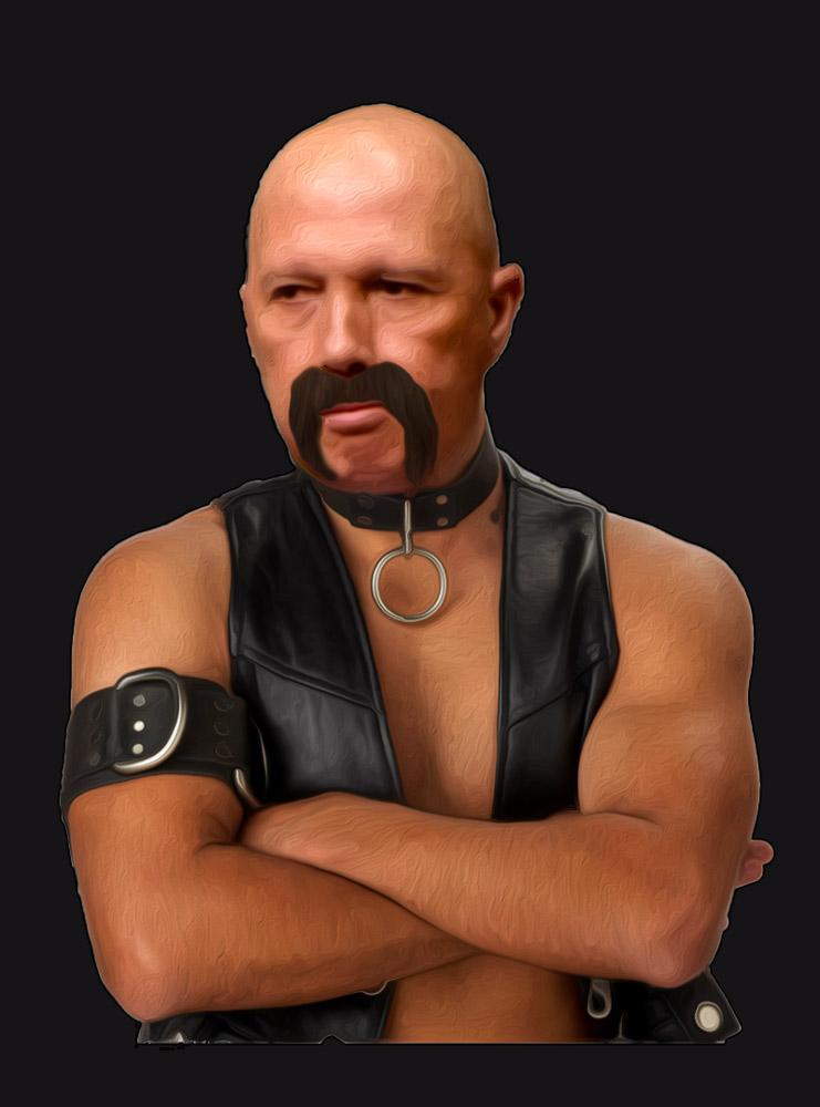 Macho Man