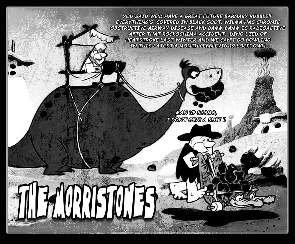 Morristones