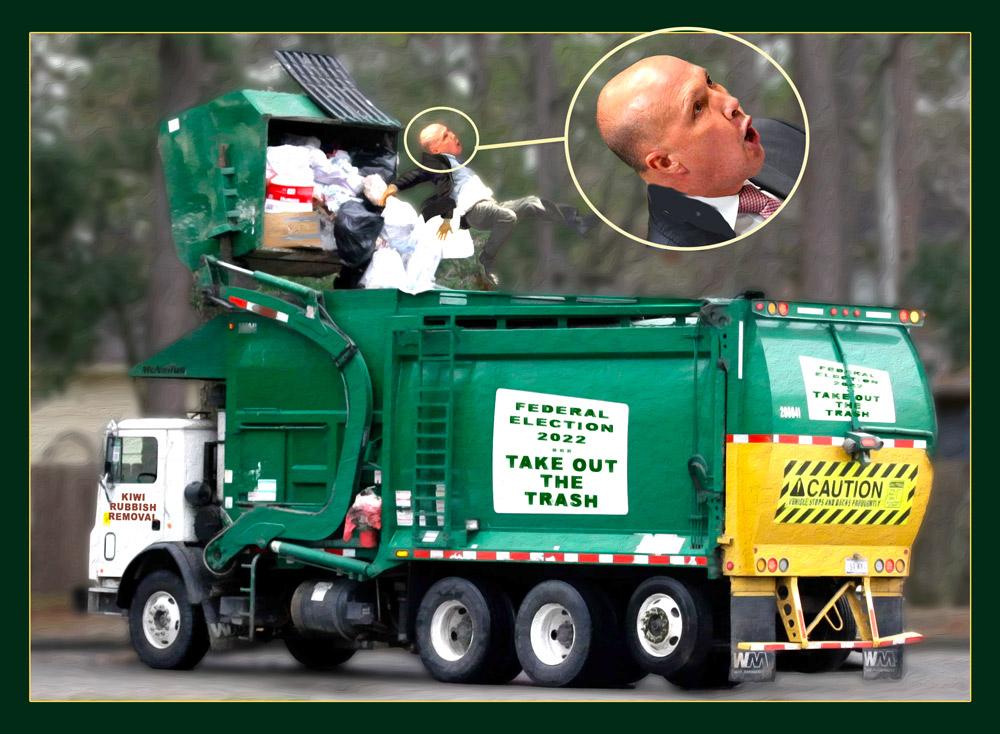 Rubbish Removal