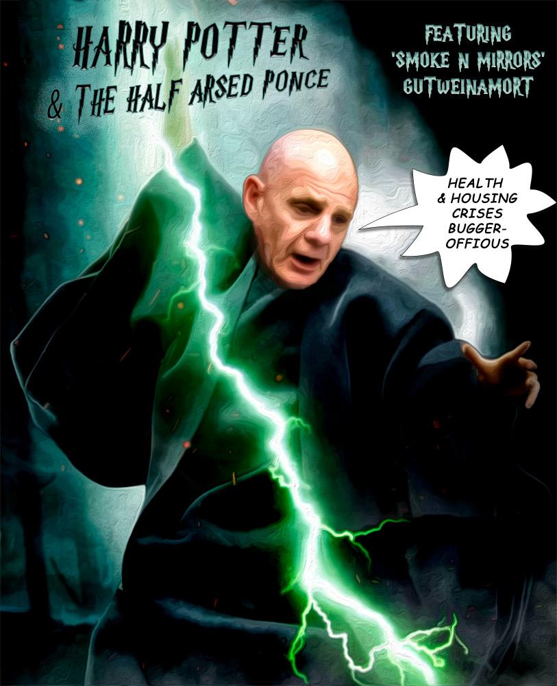 Tas Election