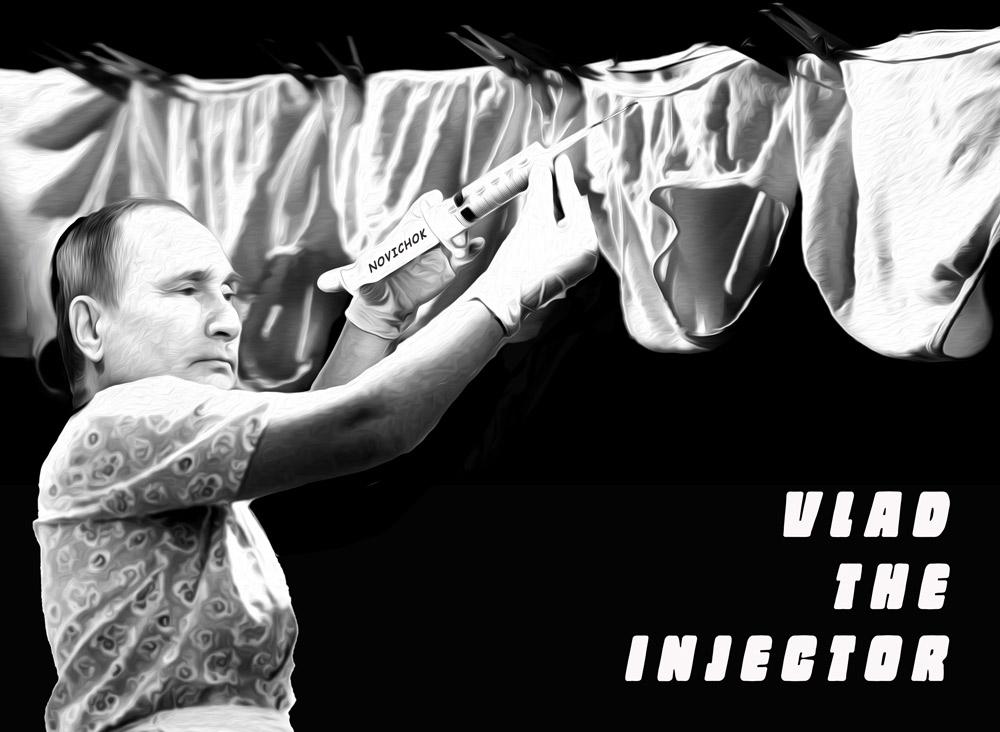 Vlad Injector