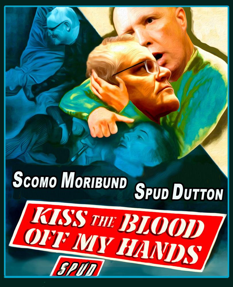 Wash The Blood