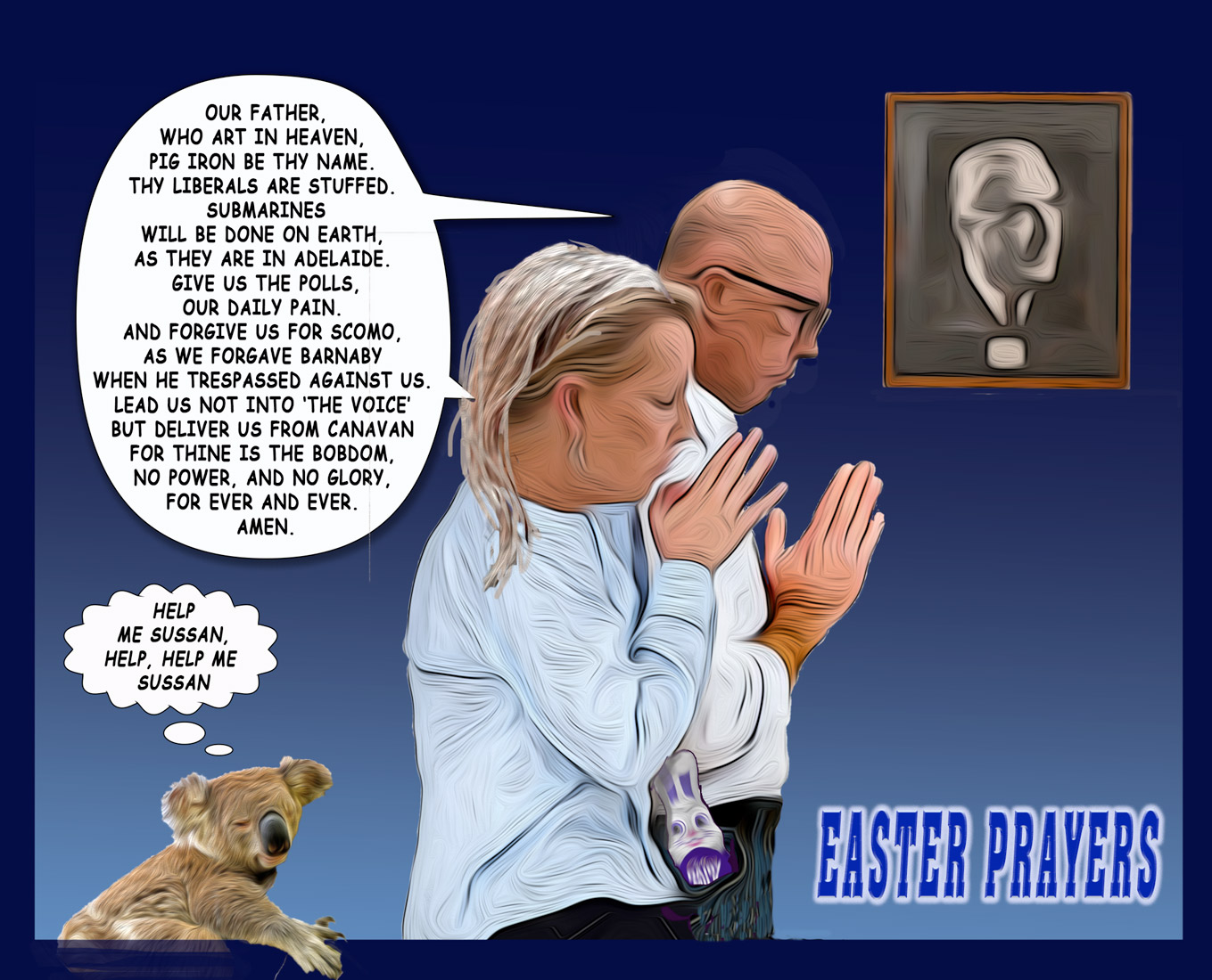 Easter