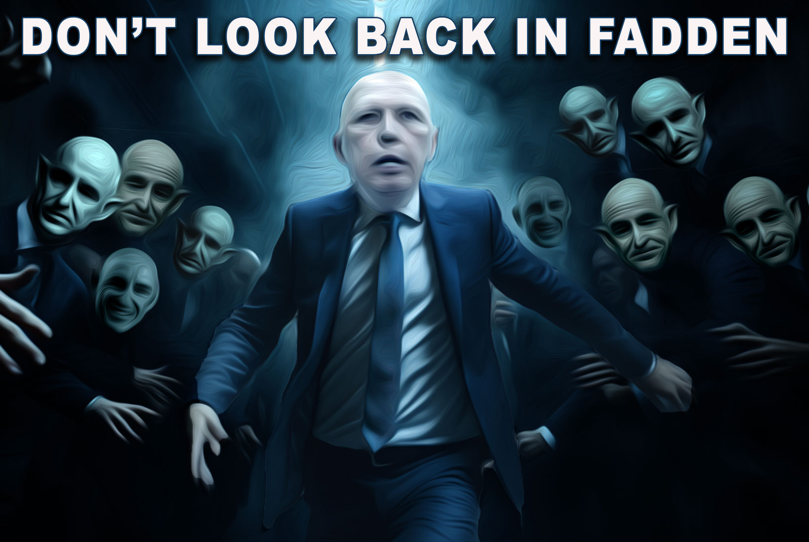 Fadden