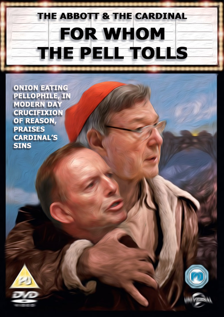 Pell Tolls