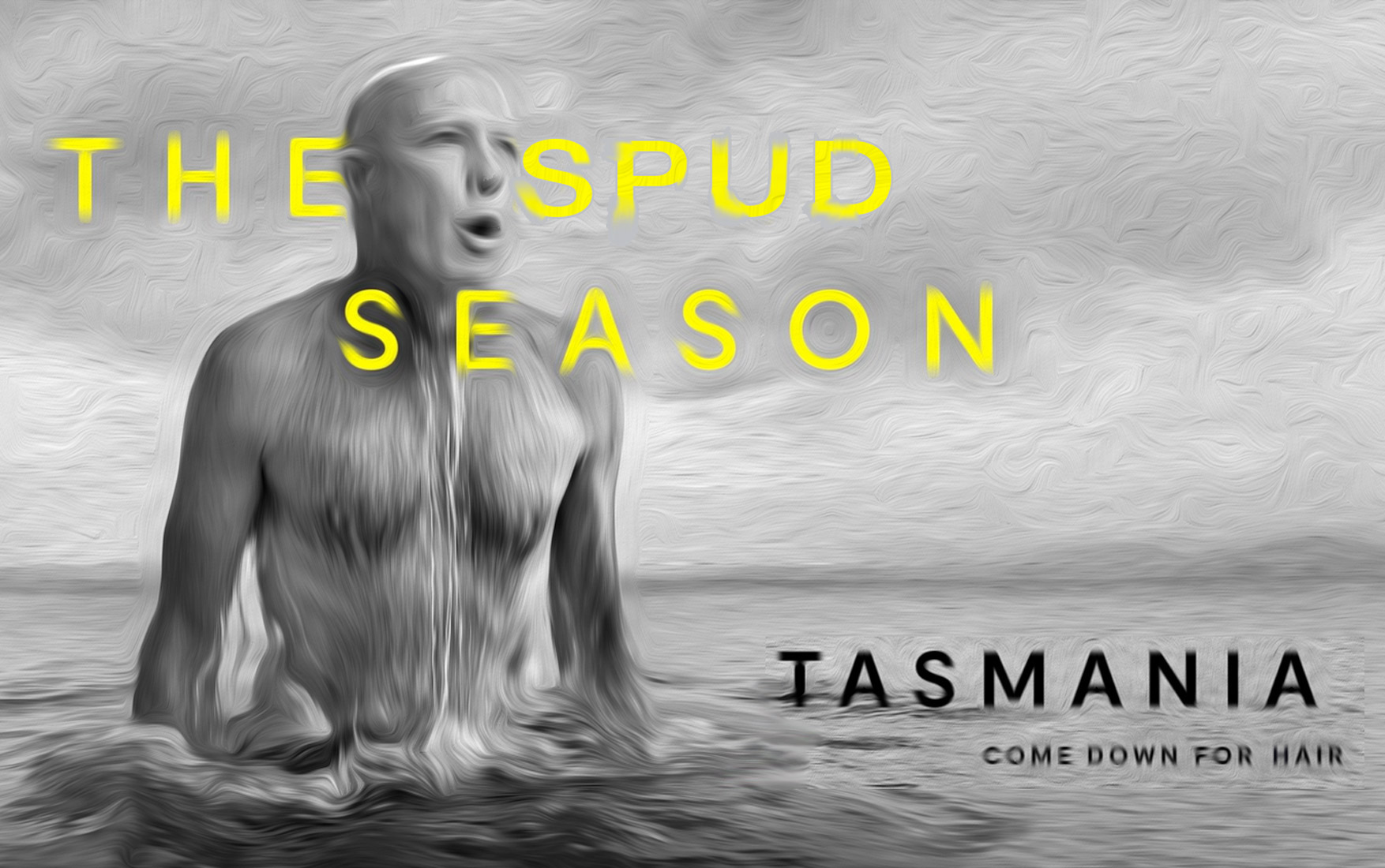 Spud Season