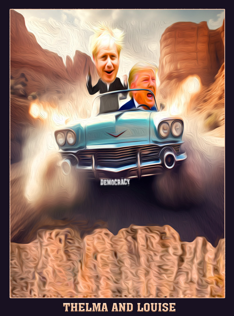 Thelma Louise