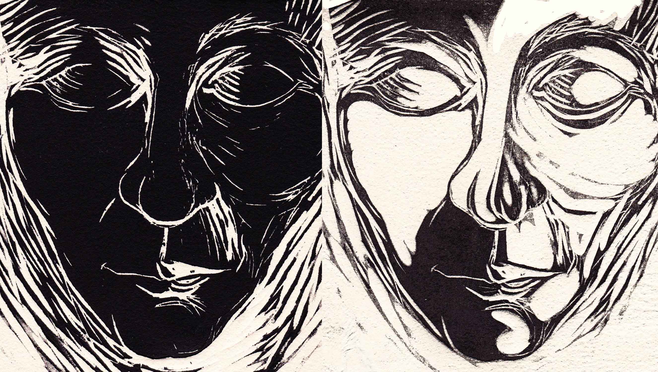 Face I