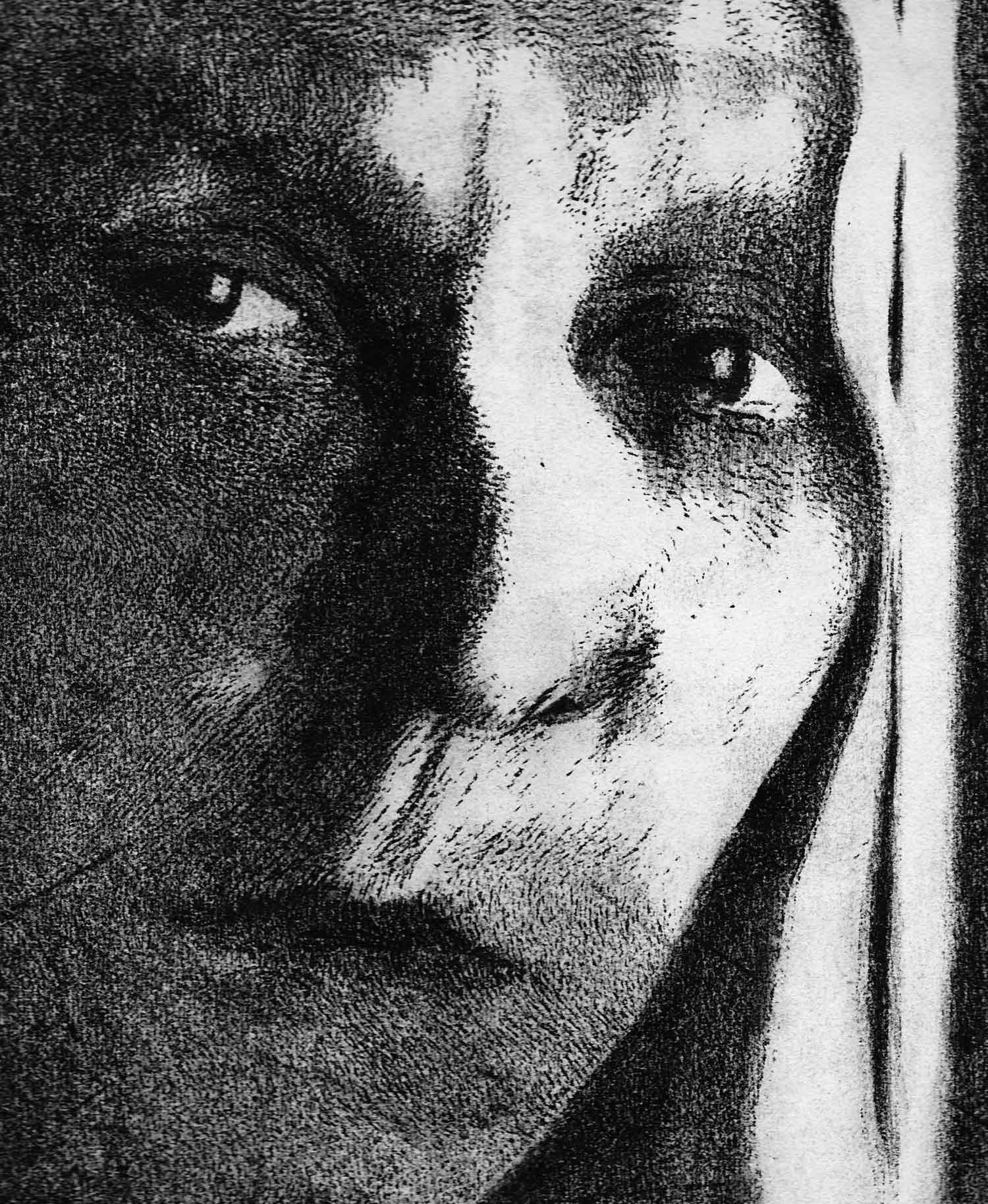 Face II