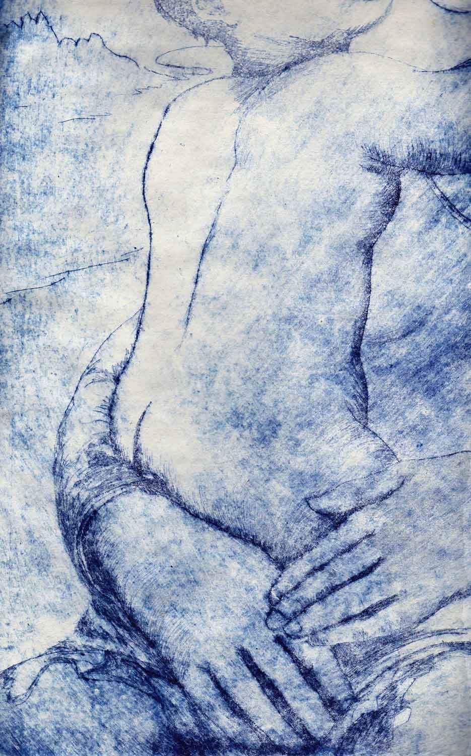 Mother and Child