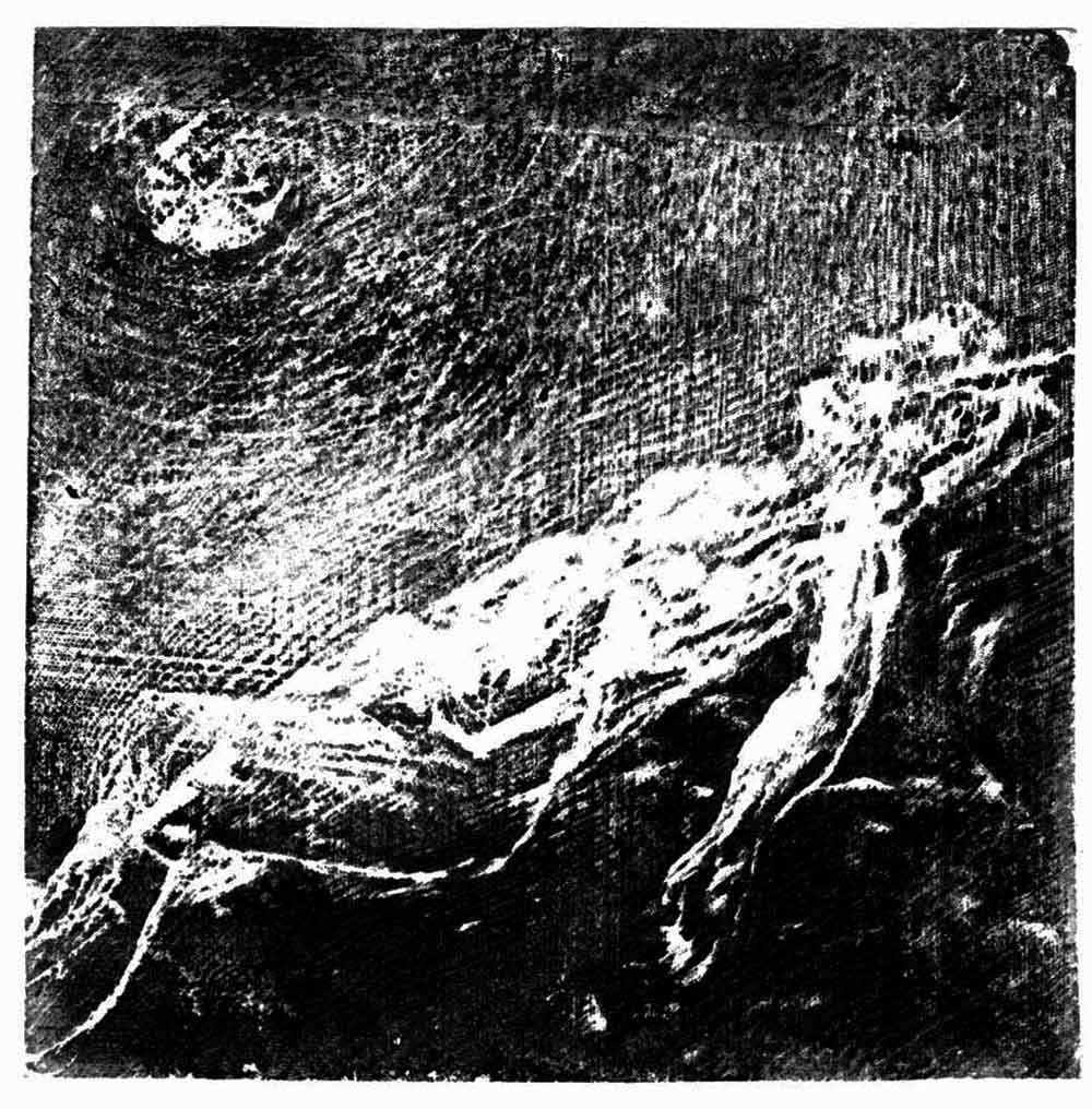 Mythic Tale II