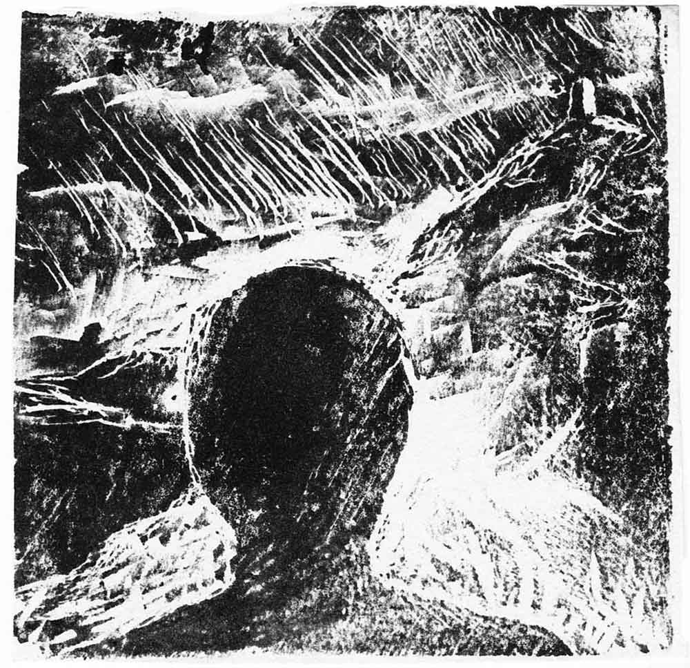 Mythic Tale III