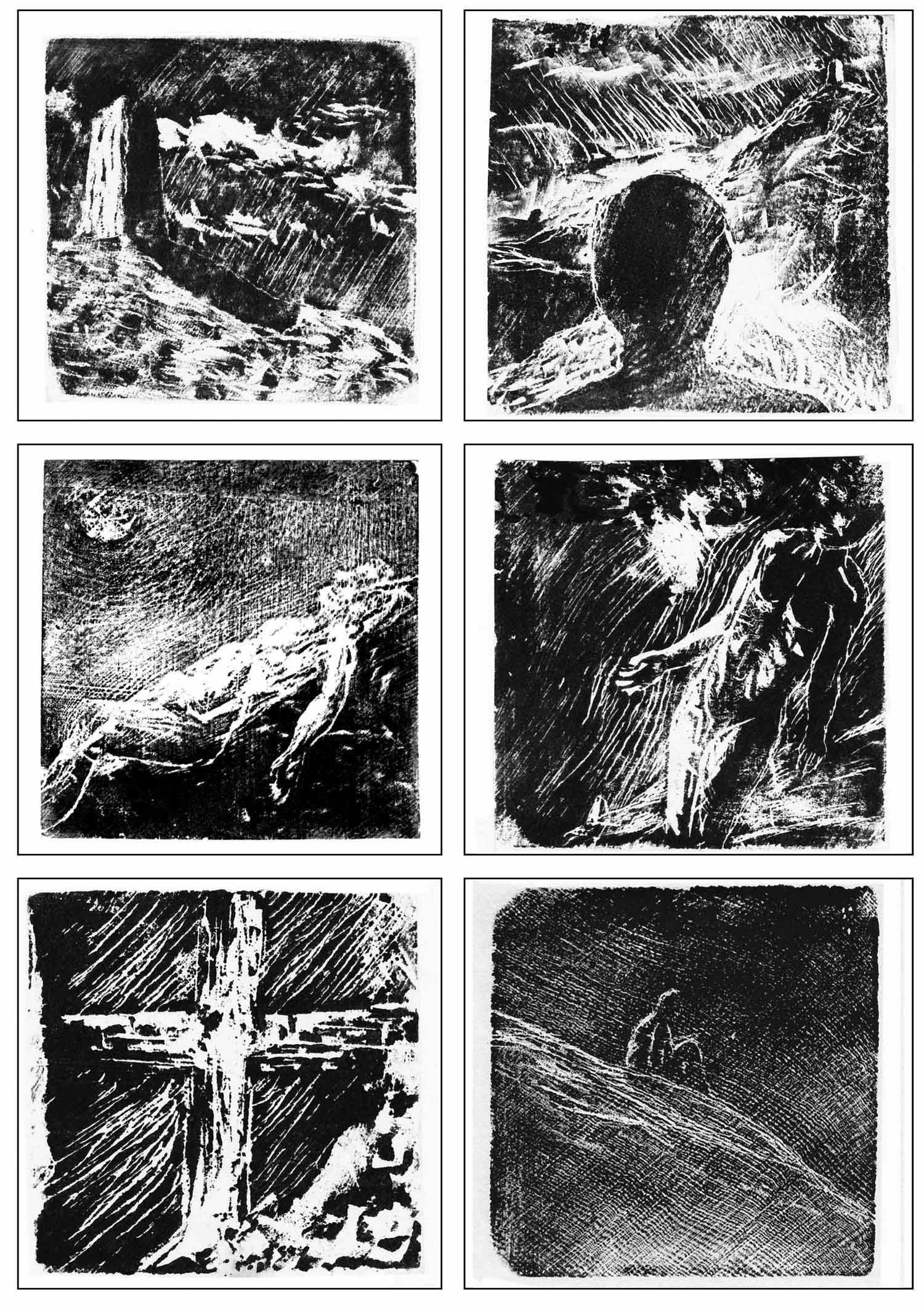 Mythic Tale VII