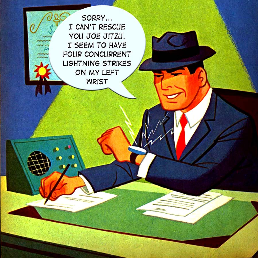 Dick Tracey