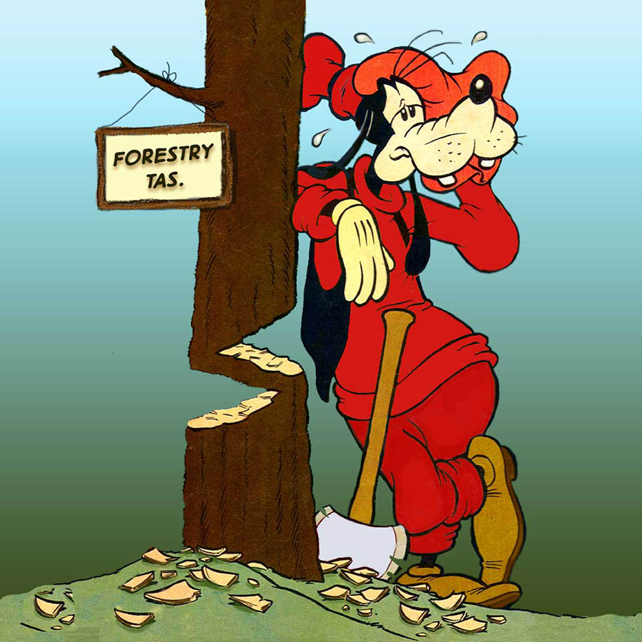 Goofy19